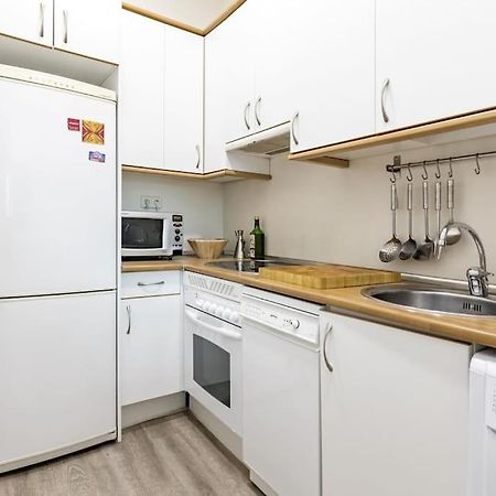 Apartament Apartamento Proximo A Gran Via Madryt Zewnętrze zdjęcie