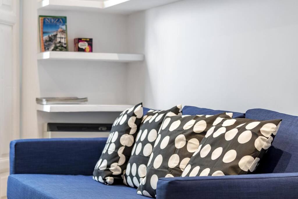 Apartament Apartamento Proximo A Gran Via Madryt Zewnętrze zdjęcie